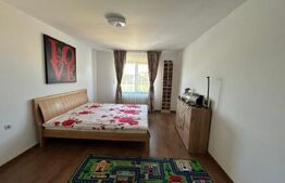 Duplex modern - 142 mp utili, 300 teren - zona Dedeman, Bistrița 