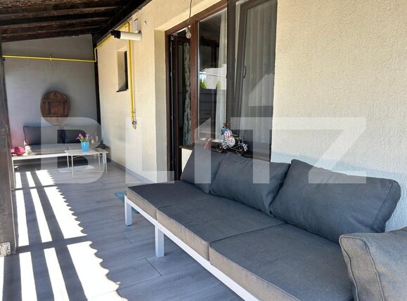 Casa de vânzare 4 camere Sud - 196229CV | BLITZ Bistriţa | Poza20