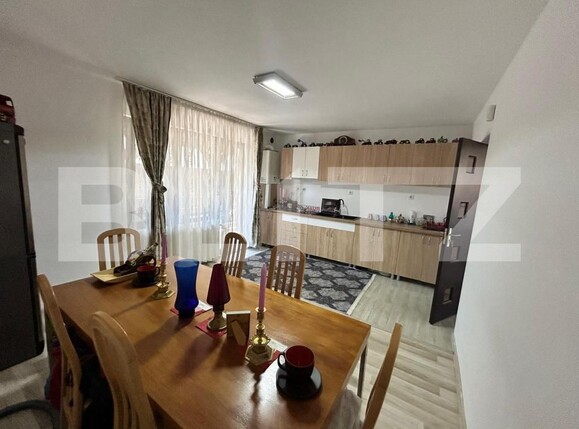 Casa de vânzare 4 camere Sud - 196229CV | BLITZ Bistriţa | Poza4