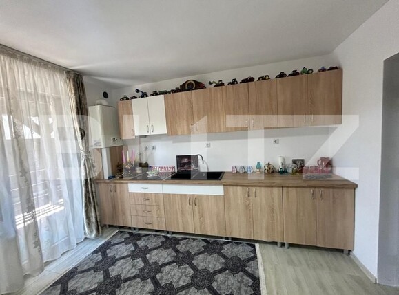 Casa de vânzare 4 camere Sud - 196229CV | BLITZ Bistriţa | Poza6