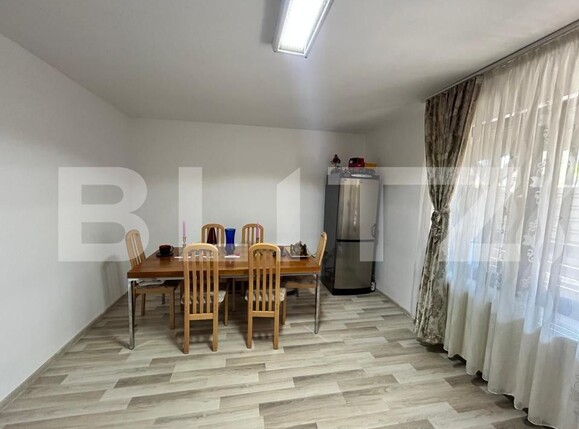 Casa de vânzare 4 camere Sud - 196229CV | BLITZ Bistriţa | Poza5