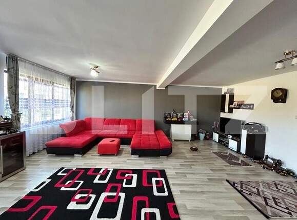 Casa de vânzare 4 camere Sud - 196229CV | BLITZ Bistriţa | Poza3