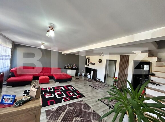 Casa de vânzare 4 camere Sud - 196229CV | BLITZ Bistriţa | Poza1