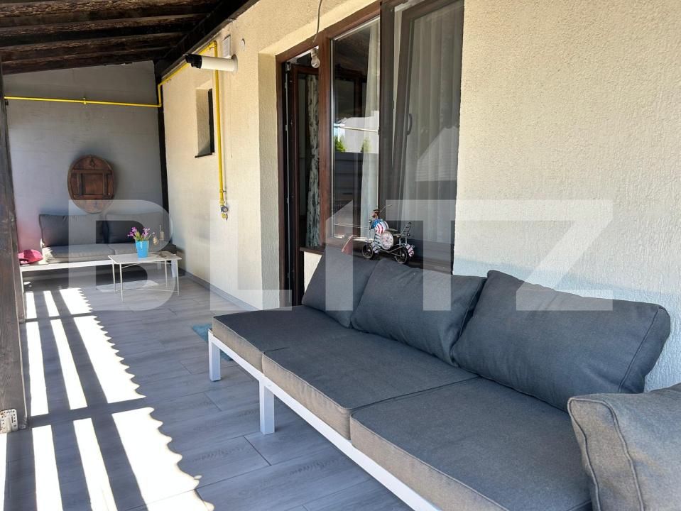 Casa de vânzare 4 camere Sud - 196229CV | BLITZ Bistriţa | Poza20