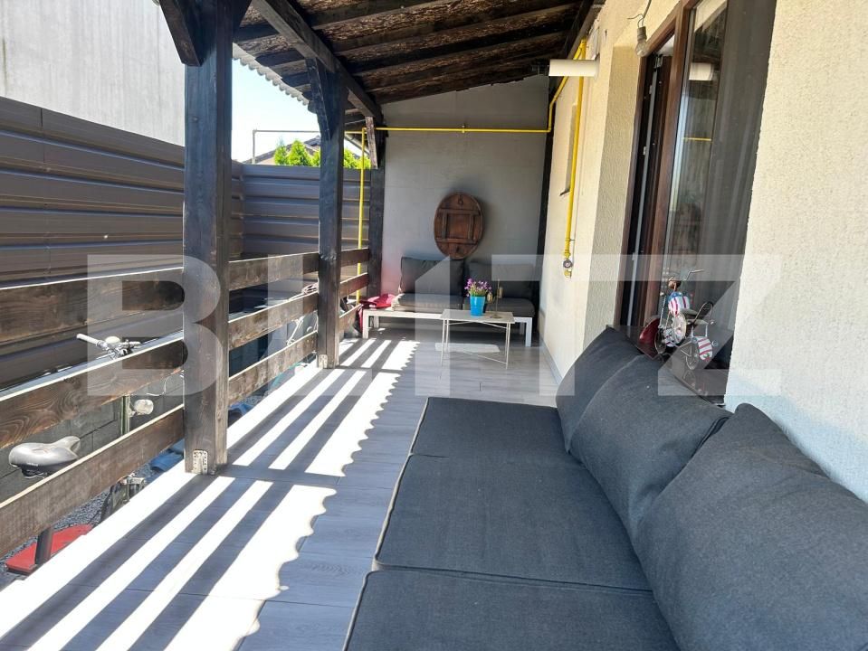 Casa de vânzare 4 camere Sud - 196229CV | BLITZ Bistriţa | Poza19