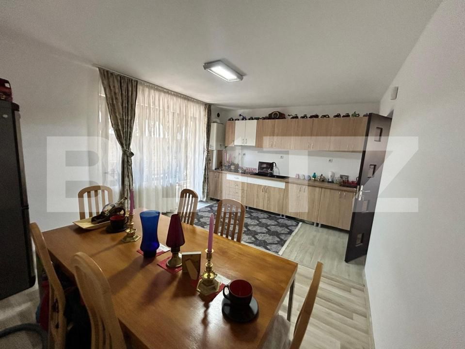 Casa de vânzare 4 camere Sud - 196229CV | BLITZ Bistriţa | Poza4