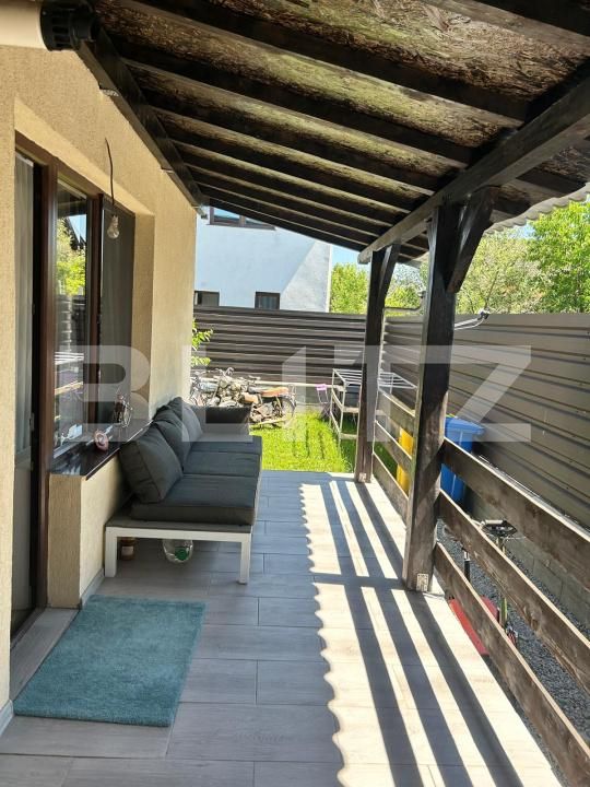 Casa de vânzare 4 camere Sud - 196229CV | BLITZ Bistriţa | Poza21