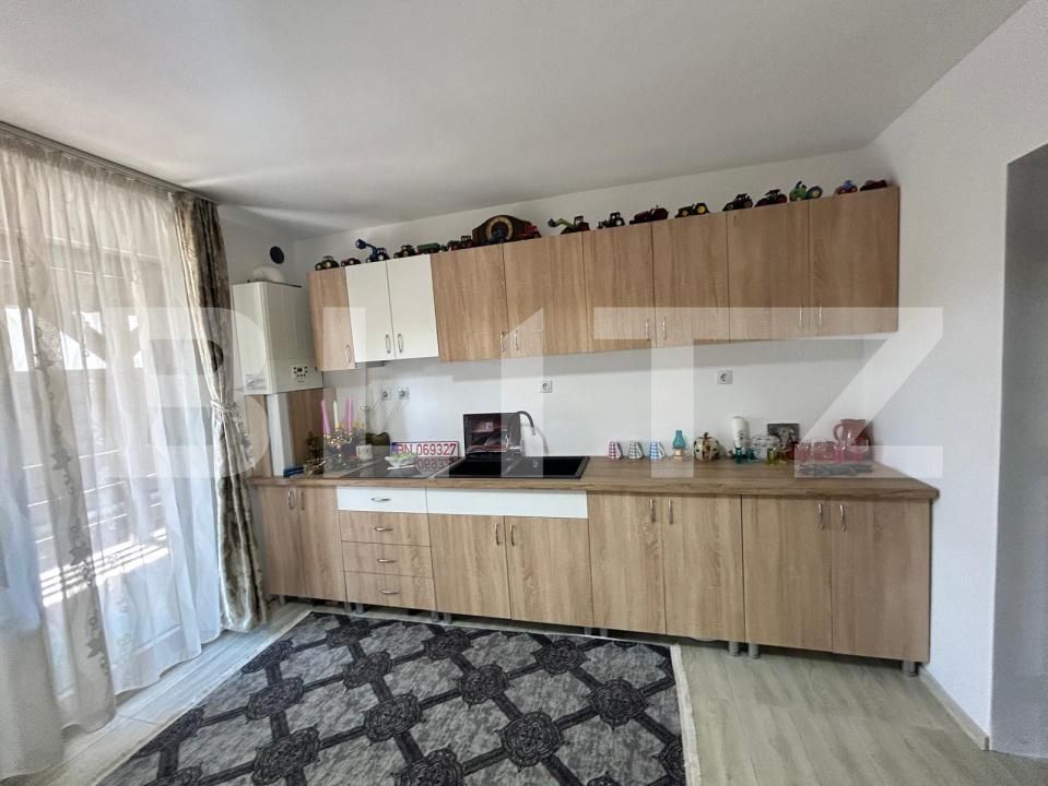 Casa de vânzare 4 camere Sud - 196229CV | BLITZ Bistriţa | Poza6