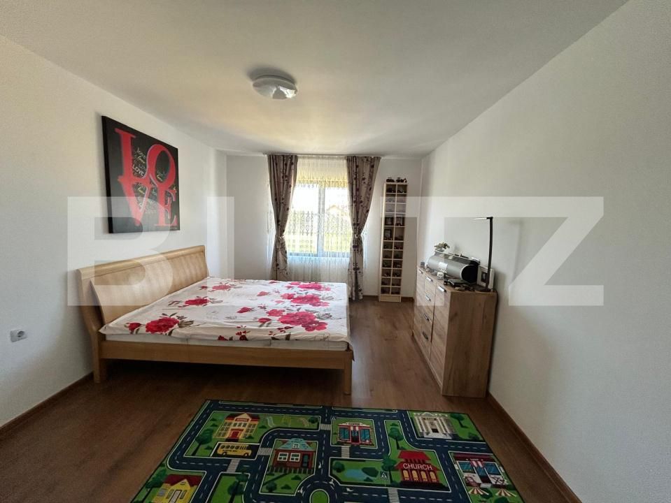 Casa de vânzare 4 camere Sud - 196229CV | BLITZ Bistriţa | Poza11