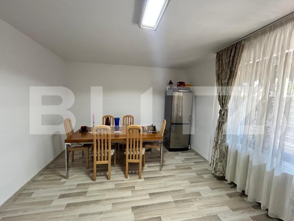 Casa de vânzare 4 camere Sud - 196229CV | BLITZ Bistriţa | Poza5