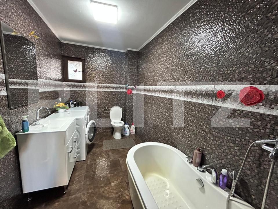 Casa de vânzare 4 camere Sud - 196229CV | BLITZ Bistriţa | Poza8