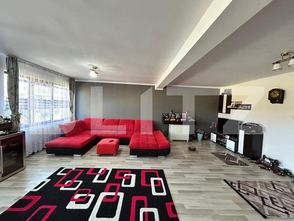 Casa de vânzare 4 camere Sud - 196229CV | BLITZ Bistriţa | Poza3