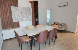 Apartament 3 camere de inchiriat si parcare inclusa, zona Bulevardul Republicii