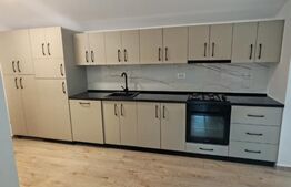 Apartament 3 camere de inchiriat si parcare inclusa, zona Bulevardul Republicii
