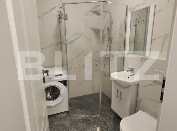 Apartament de închiriat 3 camere Central - 196263AI | BLITZ Bistriţa | Poza5