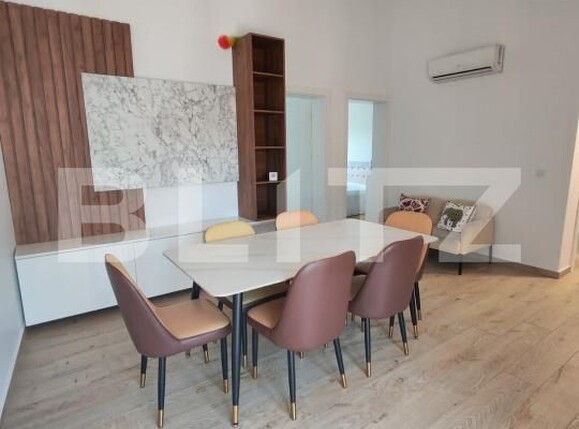 Apartament de închiriat 3 camere Central - 196263AI | BLITZ Bistriţa | Poza1