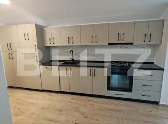 Apartament de închiriat 3 camere Central - 196263AI | BLITZ Bistriţa | Poza2