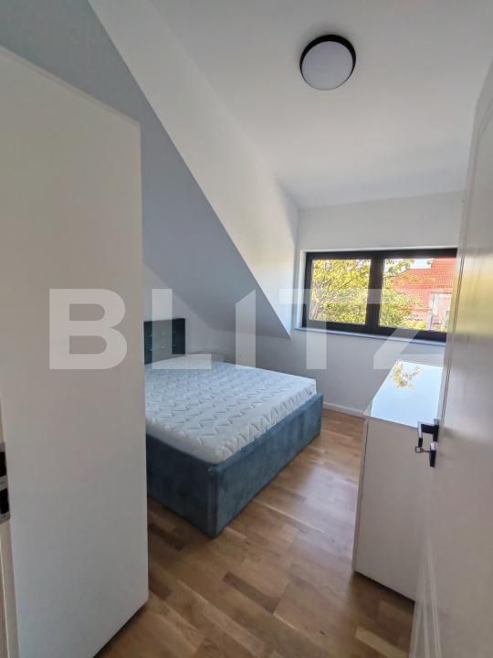 Apartament de închiriat 3 camere Central - 196263AI | BLITZ Bistriţa | Poza3