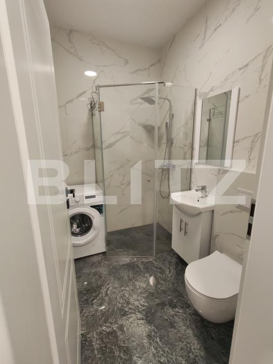 Apartament de închiriat 3 camere Central - 196263AI | BLITZ Bistriţa | Poza5