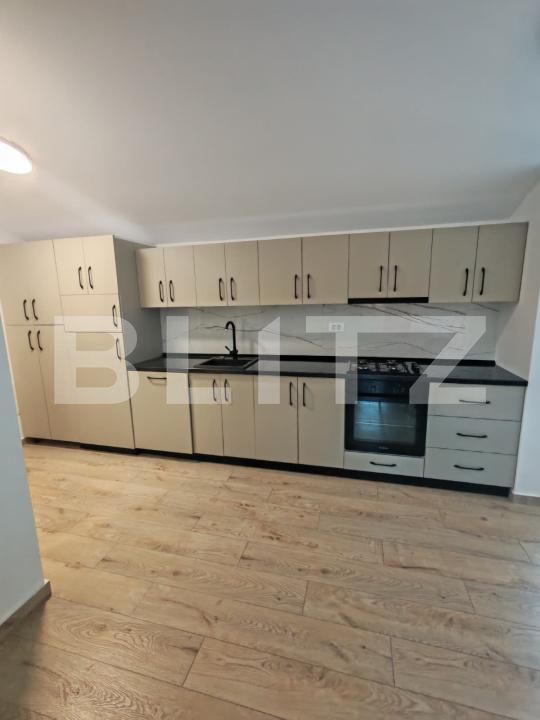 Apartament de închiriat 3 camere Central - 196263AI | BLITZ Bistriţa | Poza2