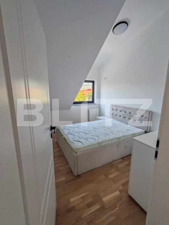 Apartament de închiriat 3 camere Central - 196263AI | BLITZ Bistriţa | Poza4
