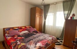 Apartament cu 3 camere, zonă centrală, orientare dublă
