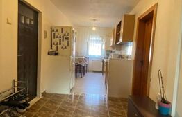 Apartament cu 3 camere, zonă centrală, orientare dublă