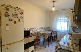 Apartament cu 3 camere, zonă centrală, orientare dublă
