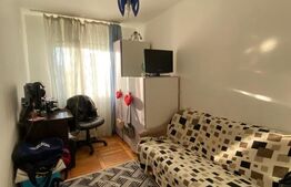 Apartament cu 3 camere, zonă centrală, orientare dublă