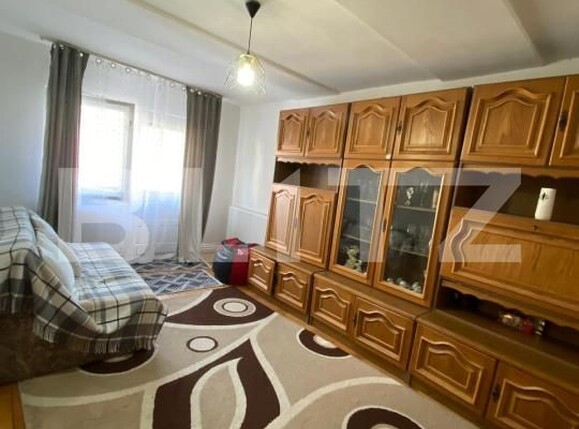 Apartament de vânzare 3 camere Central - 196294AV | BLITZ Bistriţa | Poza5