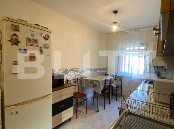 Apartament de vânzare 3 camere Central - 196294AV | BLITZ Bistriţa | Poza3