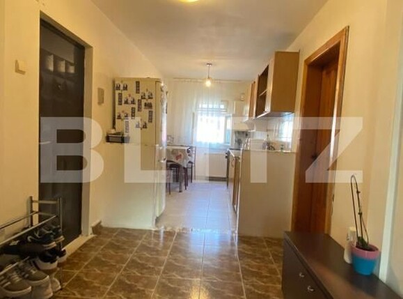 Apartament de vânzare 3 camere Central - 196294AV | BLITZ Bistriţa | Poza1