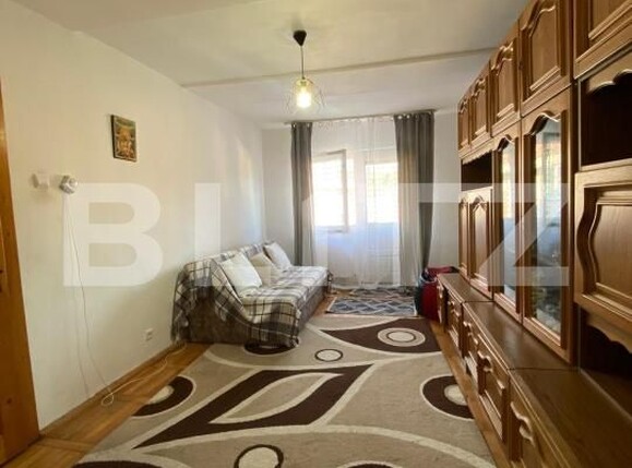 Apartament de vânzare 3 camere Central - 196294AV | BLITZ Bistriţa | Poza4