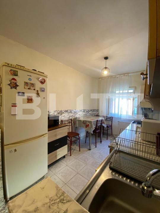 Apartament de vânzare 3 camere Central - 196294AV | BLITZ Bistriţa | Poza3