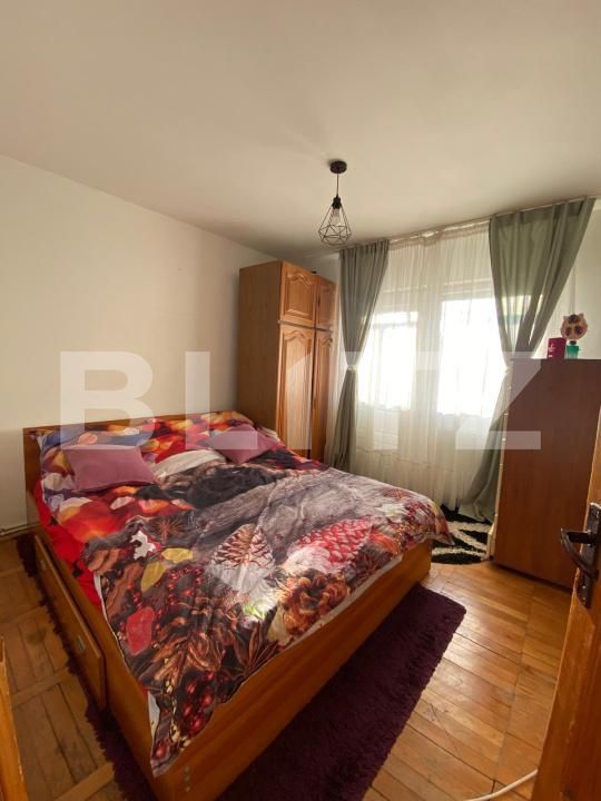 Apartament de vânzare 3 camere Central - 196294AV | BLITZ Bistriţa | Poza9