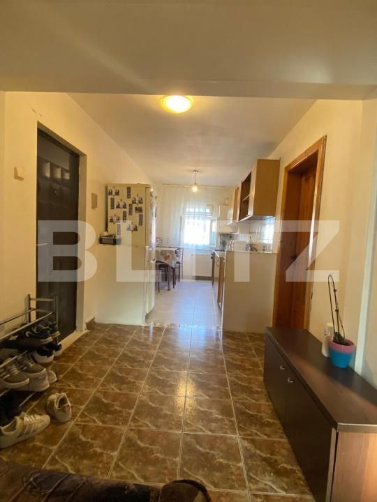Apartament de vânzare 3 camere Central - 196294AV | BLITZ Bistriţa | Poza2
