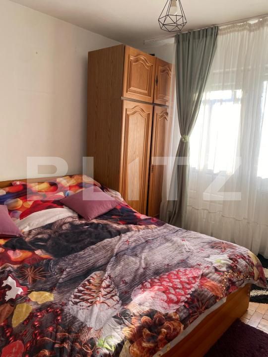 Apartament de vânzare 3 camere Central - 196294AV | BLITZ Bistriţa | Poza8