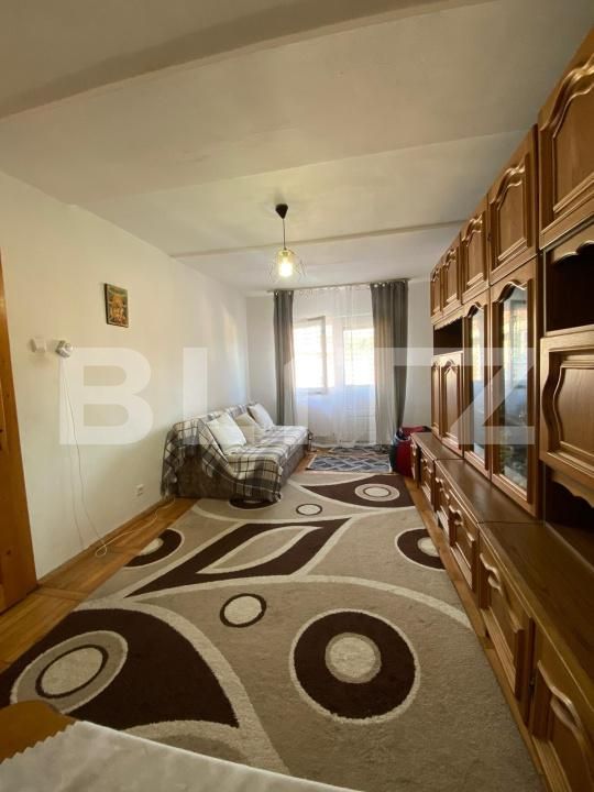Apartament de vânzare 3 camere Central - 196294AV | BLITZ Bistriţa | Poza4
