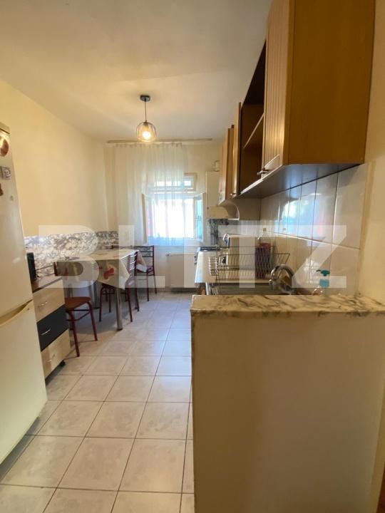 Apartament de vânzare 3 camere Central - 196294AV | BLITZ Bistriţa | Poza2
