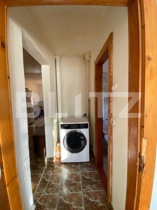 Apartament de vânzare 3 camere Central - 196294AV | BLITZ Bistriţa | Poza6