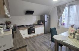 Apartament la casă, 115 mp, zona Casa Someseana