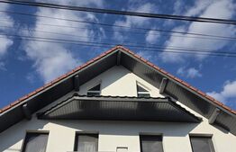 Apartament la casă, 115 mp, zona Casa Someseana