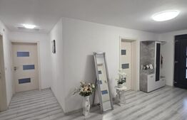 Apartament la casă, 115 mp, zona Casa Someseana