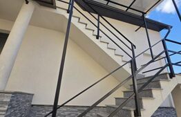 Apartament la casă, 115 mp, zona Casa Someseana