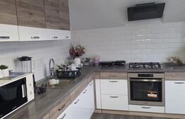 Apartament la casă, 115 mp, zona Casa Someseana
