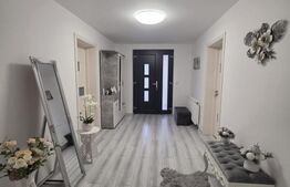 Apartament la casă, 115 mp, zona Casa Someseana