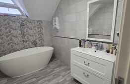 Apartament la casă, 115 mp, zona Casa Someseana