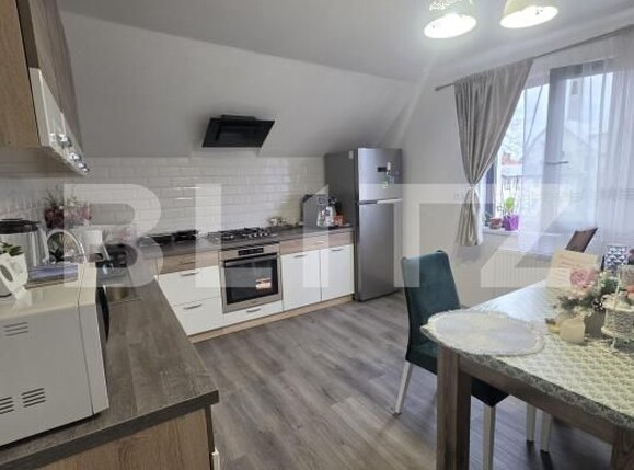 Apartament de vânzare 3 camere Centura - 196301AV | BLITZ Bistriţa | Poza2