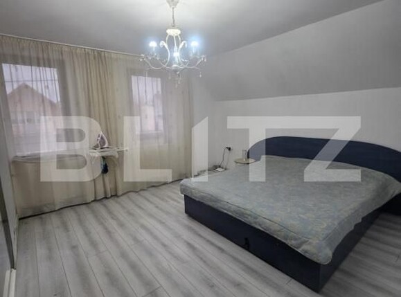 Apartament de vânzare 3 camere Centura - 196301AV | BLITZ Bistriţa | Poza6