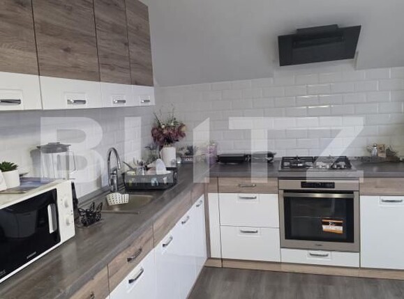 Apartament de vânzare 3 camere Centura - 196301AV | BLITZ Bistriţa | Poza1